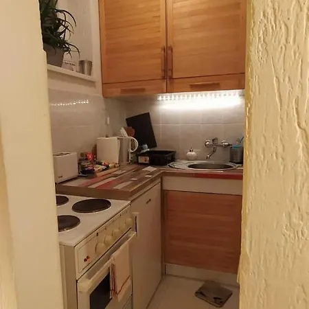 Apartment Bgmignonne, So Cozy, So Relaxing, So Near Center