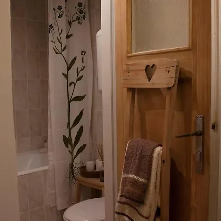 Bgmignonne, So Cozy, So Relaxing, So Near Center * Belgrade