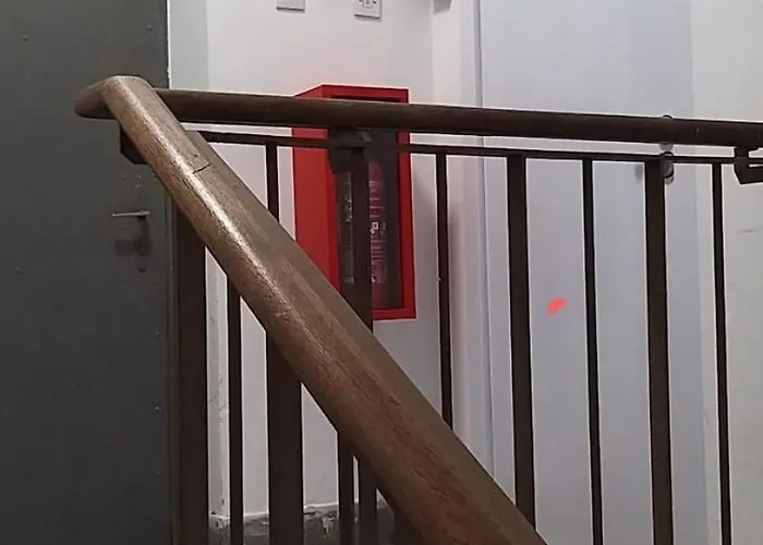 Bgmignonne, So Cozy, So Relaxing, So Near Center