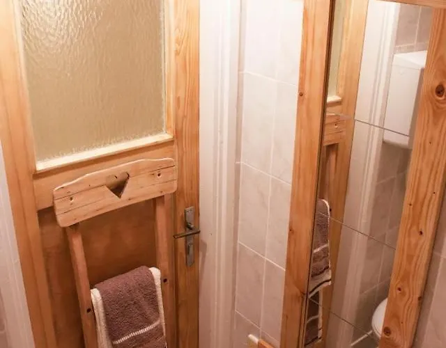 Apartmán Bgmignonne, So Cozy, So Relaxing, So Near Center *