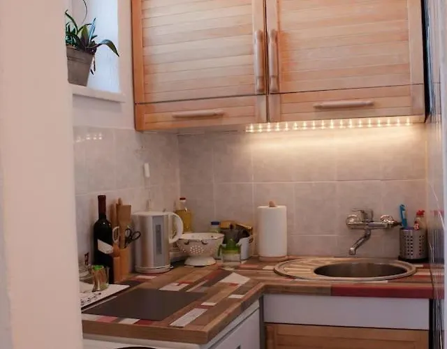 Bgmignonne, So Cozy, So Relaxing, So Near Center Apartmán *