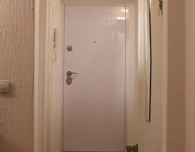 Apartmán Bgmignonne, So Cozy, So Relaxing, So Near Center