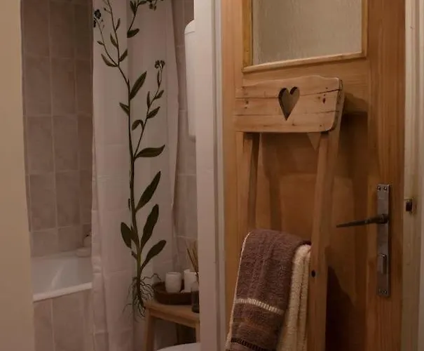 Bgmignonne, So Cozy, So Relaxing, So Near Center * Bělehrad