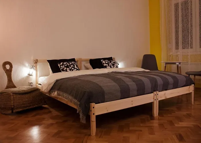 Apartmán Bgmignonne, So Cozy, So Relaxing, So Near Center *